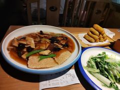 -卞氏菜根香(青羊万达店)