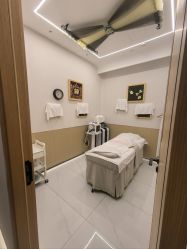 -芳朵美容养生SPA