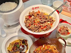 -辣可可·小炒黄牛肉(望京凯德MALL店)