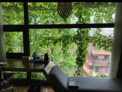 -上海艾本精品酒店