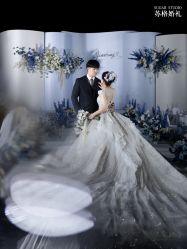 -Sugar苏格婚礼策划工作室