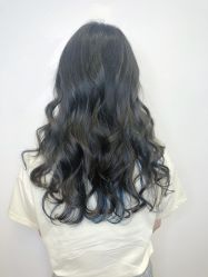 -Show fa salon 秀发沙龙