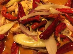 -章吴记喜瑞餐厅(东东城店)