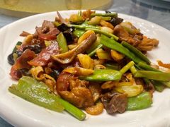 -皇马假日醉海南大酒店·假日一品派茶楼(秀英店)