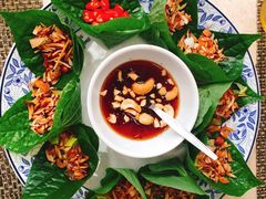 -卷心菜和避孕套餐厅(Pattaya)