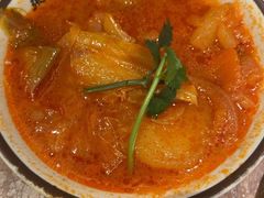 -張飛扒肉·龙江非遗(道外店)