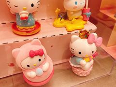 -泡泡玛特POPMART(国金街店)
