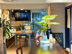 -星宙咖啡STELLARIS CAFE(广告产业园店)