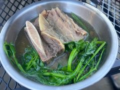 -金鼎雪山牦牛杂火锅(理县总店)