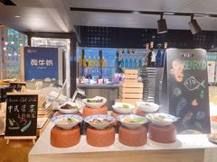 -杭州临平万丽酒店·燃餐厅(人民大道店)