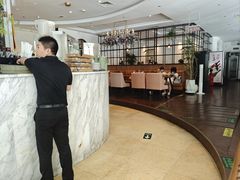 -花舍·创意中西餐·咖啡下午茶(亚运村·鸟巢店)