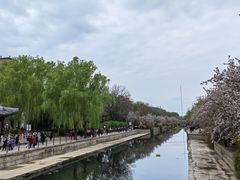 -元大都城垣遗址公园