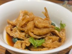 -丹江渔村(首都机场店)