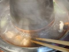 -南门四季铜锅涮肉(左家庄店)
