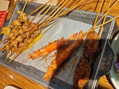 -管氏翅吧(中关村店)