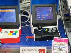 -Bic Camera (难波店)