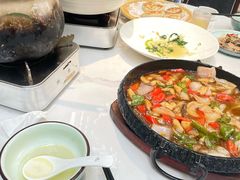 -又见炊烟私房菜(敬亭路店)