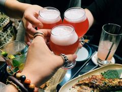 -杨梅市场·打工人小酒馆(新天地店)