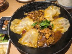 -徐小姐地锅鸡(铜山万达店)