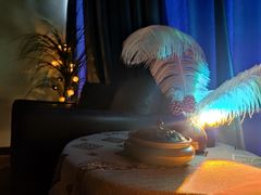 -芳朴养生按摩spa·男士