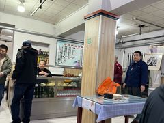 -南岗老砂锅居(建设街步行街店)