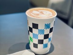 -Seesaw Coffee(苏州中心店)