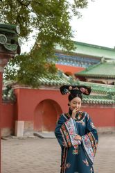 点击看大图 -美云庭古装·格格服汉服·京城旅拍(北京店)