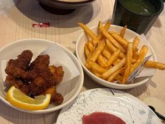 -海鲜三崎港(镰仓小町通店)