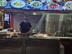 -海岛八号龙虾烧烤田鸡(蓝天路总店)