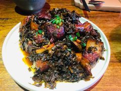 -兰溪小馆(东直门簋街店)