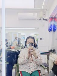 -LJOY丽锦造型·烫发染发