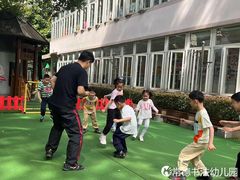 -常德书法幼儿园
