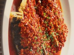 -香丰阁·烤鸭·川湘菜(清河店)