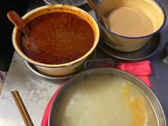 -马贤涮烤(超英·长乐家园店)