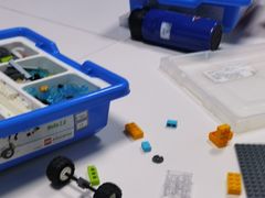 -童程童美·信息学竞赛·机器人编程·少儿编程(五棵松万达校区)