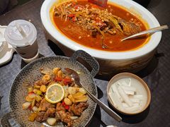 -桂小厨广西菜(万象城店)