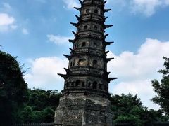 -南京市江宁方山
