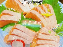 -大雄寿司(中华广场店)