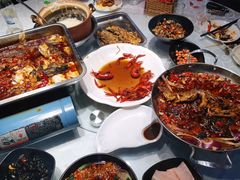 -忆3毛烧烤美食城(龙塘直营店)