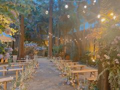 -和平官邸·花园餐厅(武定西路店)