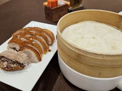 -全聚德(上海首店浦东店)