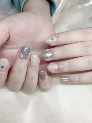 -Fanni美甲美睫皮肤管理