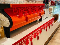 -Peet's 皮爷咖啡(乐峰店)