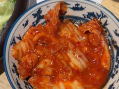 -屋岩·日式料理(惠阳开城大道店)