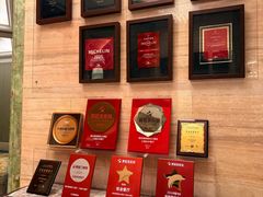 -江南灶中餐厅(南京香格里拉店)