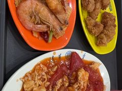 -清华大学-观畴园餐厅