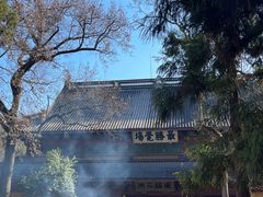 -灵隐飞来峰景区
