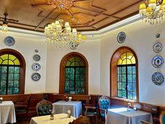 -马勒别墅·中餐厅