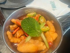 -椰庭·椰子鸡·创意玩家(晶耀前滩店)