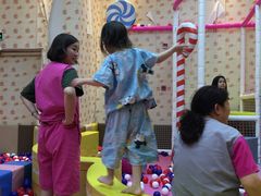 -丽池宫韩式汗蒸会馆(华灯坊店)
